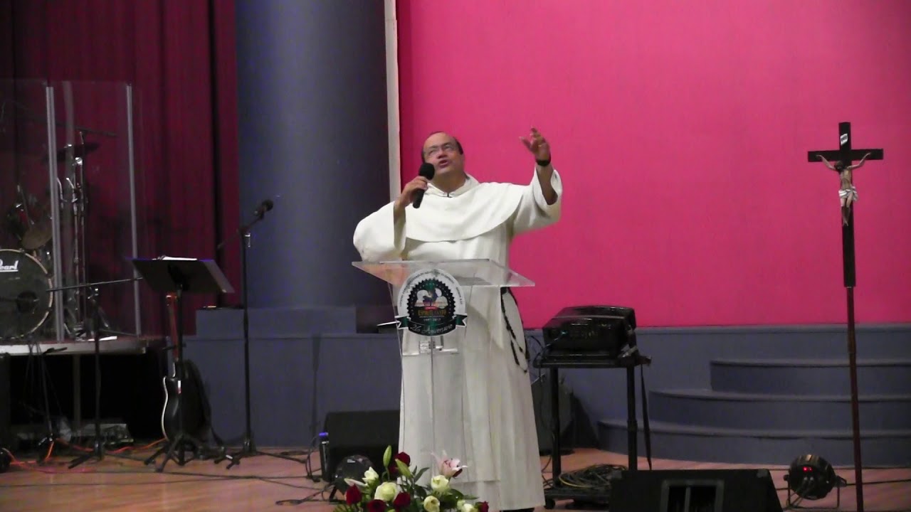 Qué debe hacer una comunidad cristiana para crecer en Cristo