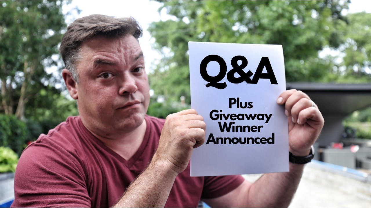 Q&A - Favorite Rolex, Grail Watches and Travel Plans