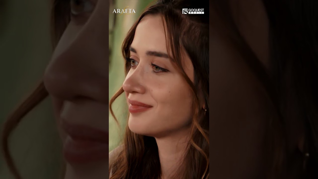 Mercan aur Ateş ki Akailay Raat! 🔥 #Arafta #AraftaUrdu | Turkish Drama in Urdu Dubbed #EP14