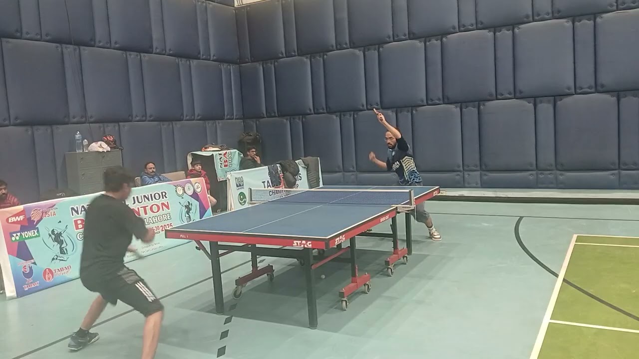 Ayan vs Irtaza