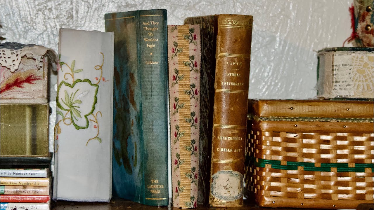 Начинаем новую серию. Маленькие дневники из старых и новых книг.