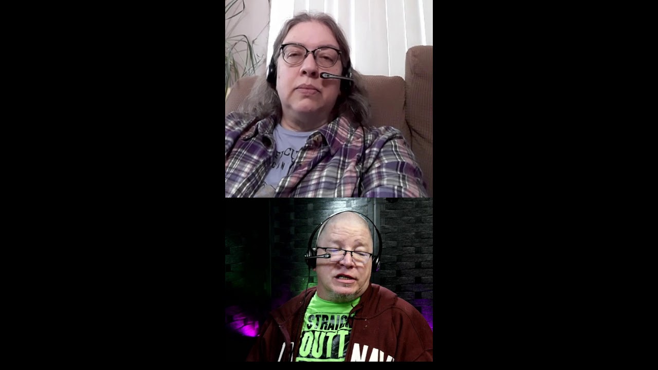Feb 9th, Day 40 - LIVE - Reading The One Year Bible Together