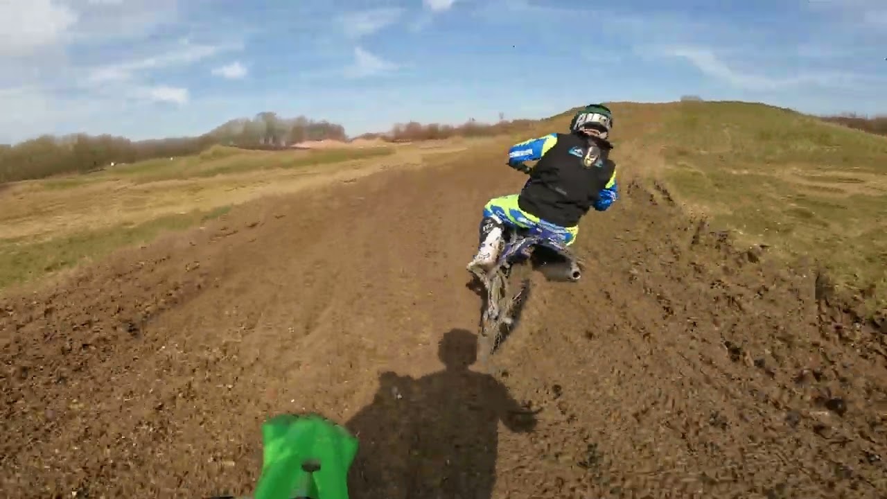 Fasttraxx 10th March 2025