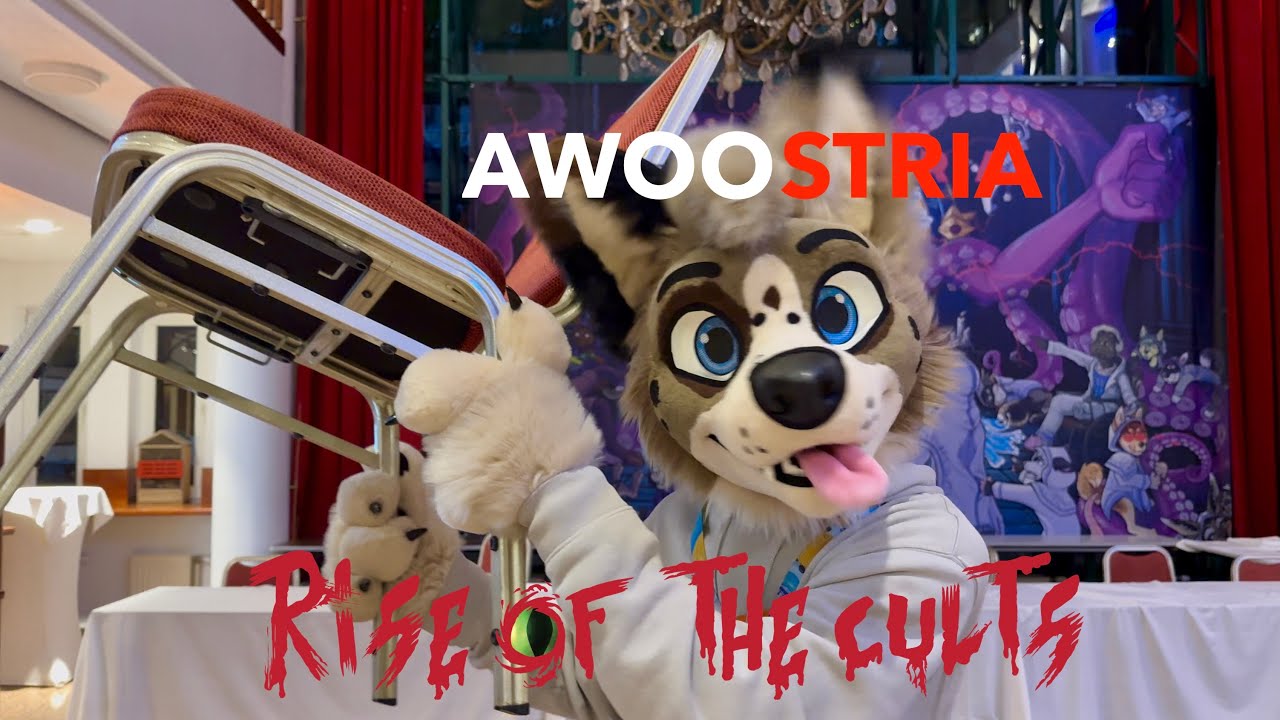 AWOOSTRIA - Rise of the Cults