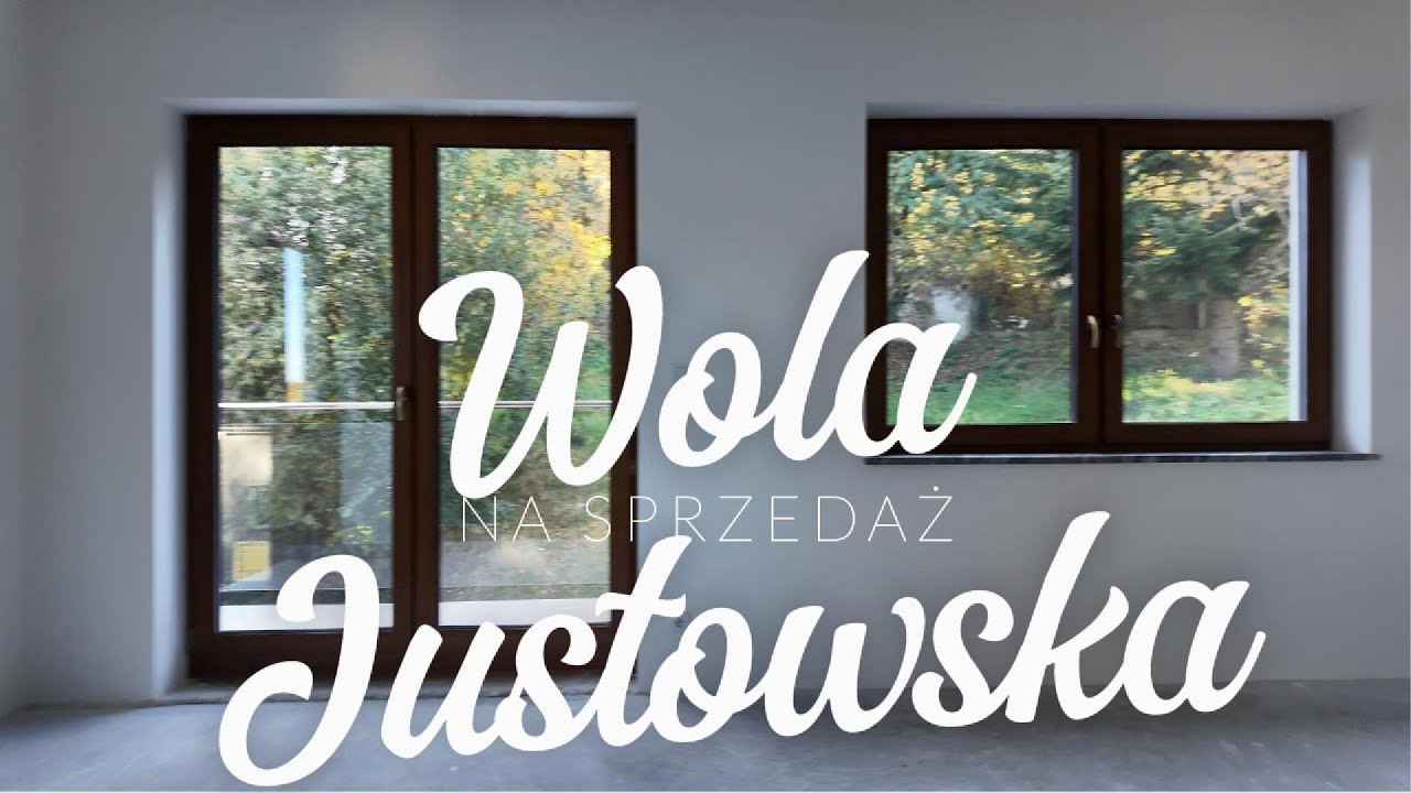 Wola Justowska: nowy apartament z balkonem 73 mkw. 3 Pokoje| 2 Balkony | bez PCC