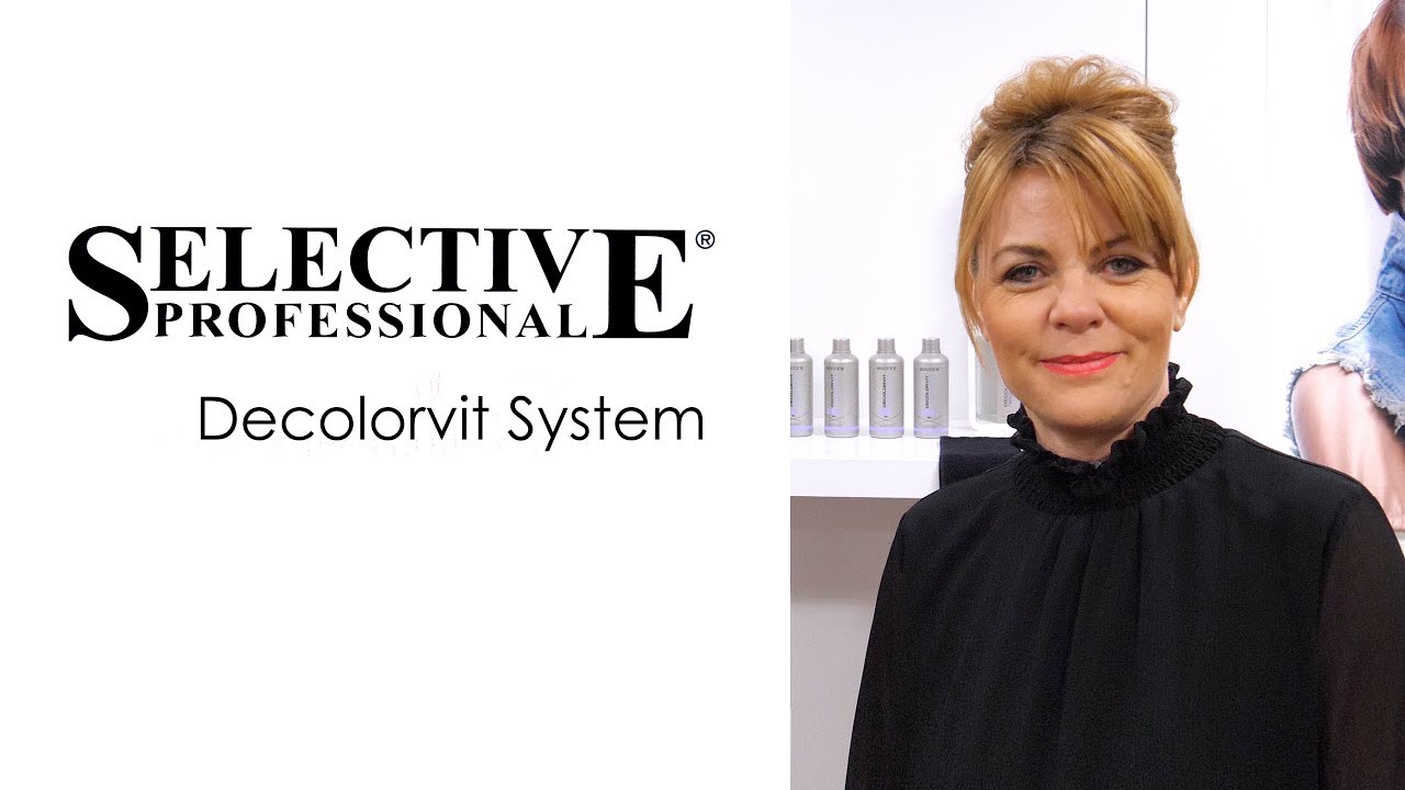 DECOLORVIT SYSTEM