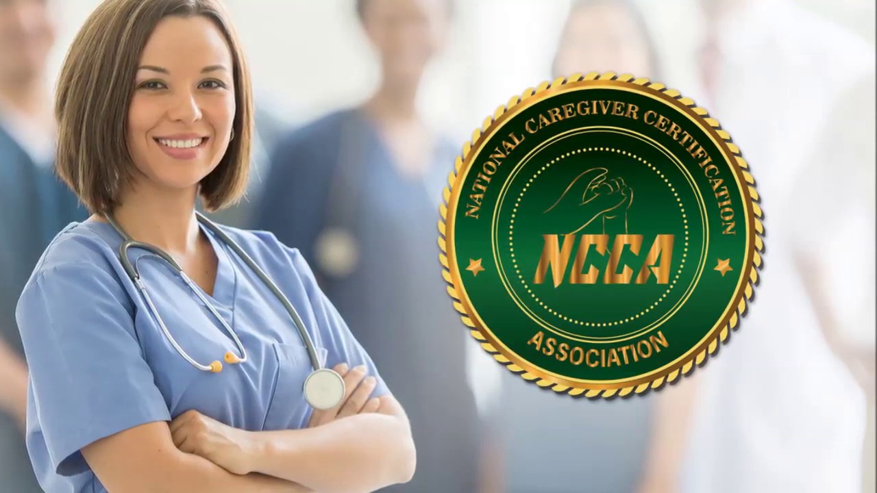 Caregiver Training & Certification Course Online