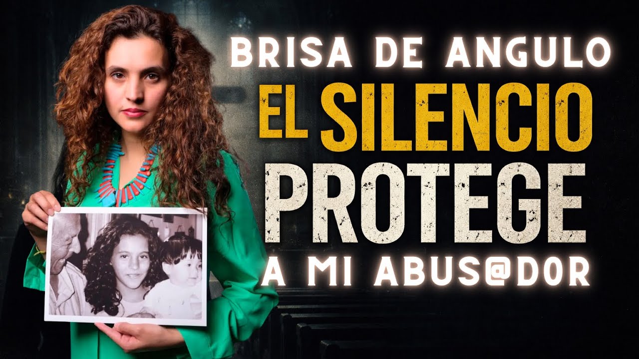 Poderosa Iglesia Protege a mi 4BUS@D0R: lo que revela el caso Brisa de Angulo vs. Lalo Levy