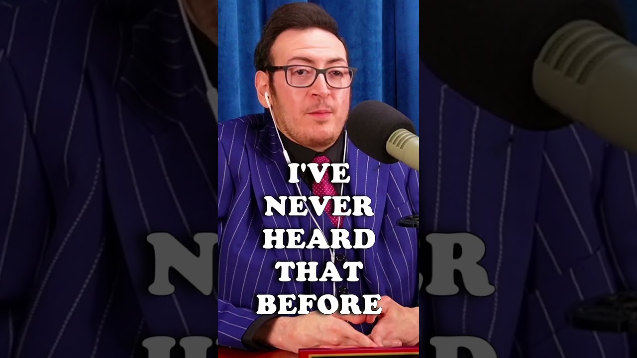 Dan Didn't Notice His Chemotherapy