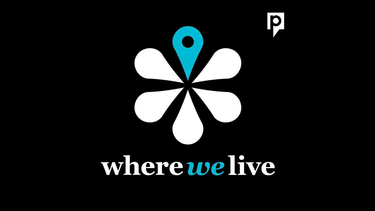 Where We Read listens back to conversations with CT authors