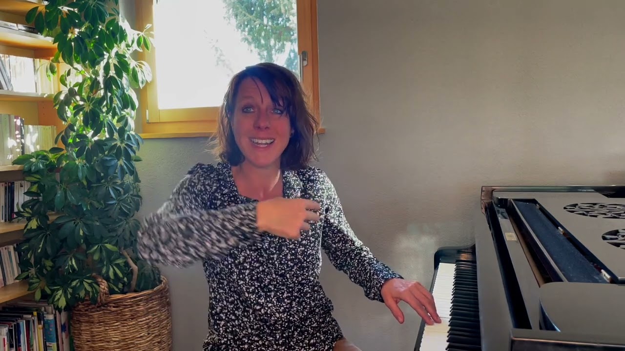 Les bases du chant