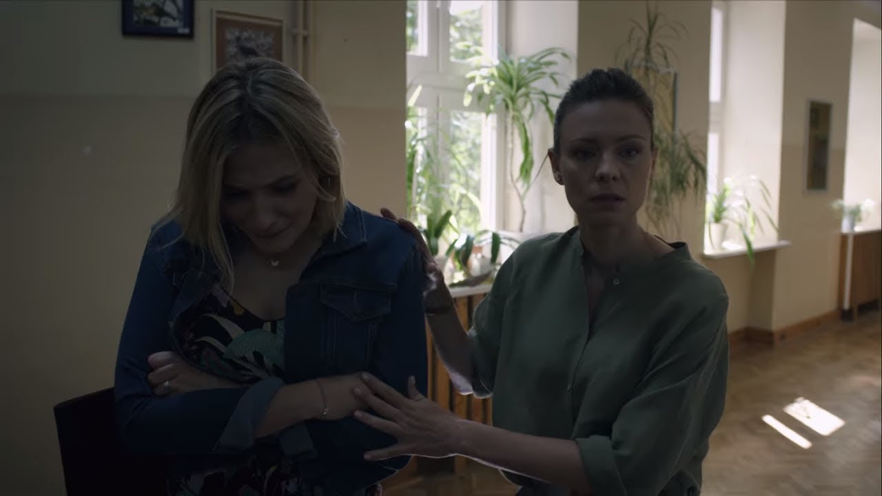 Miłka oskarżyła swojego nauczyciela o molestowanie: 