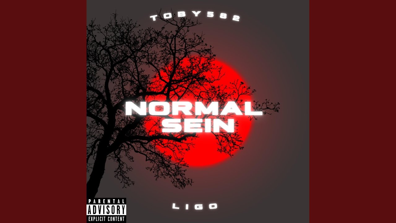 Normal sein