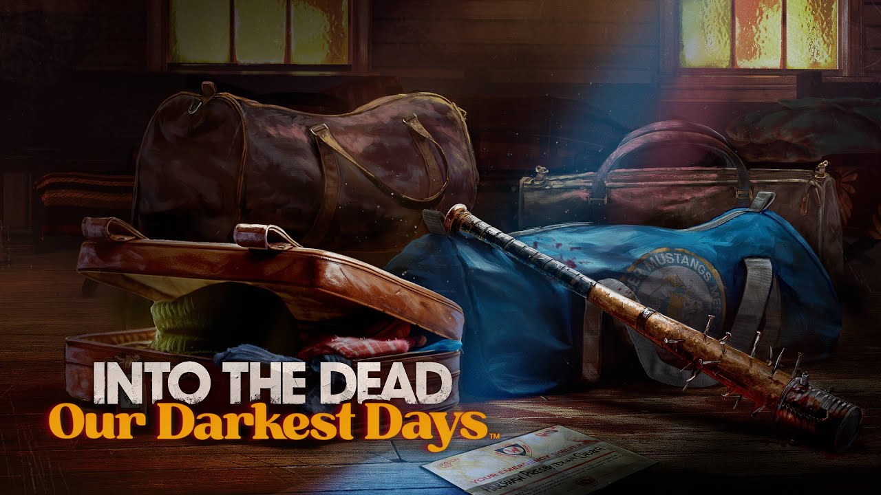 Découverte: Into the Dead: Our Darkest Days [PC] [FR]