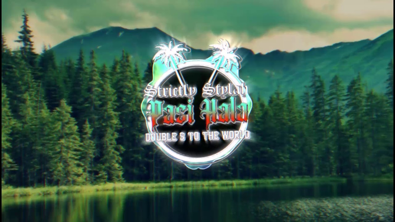 Pasi Hala - Stick Around Remix ( Siren Jam ) 2021