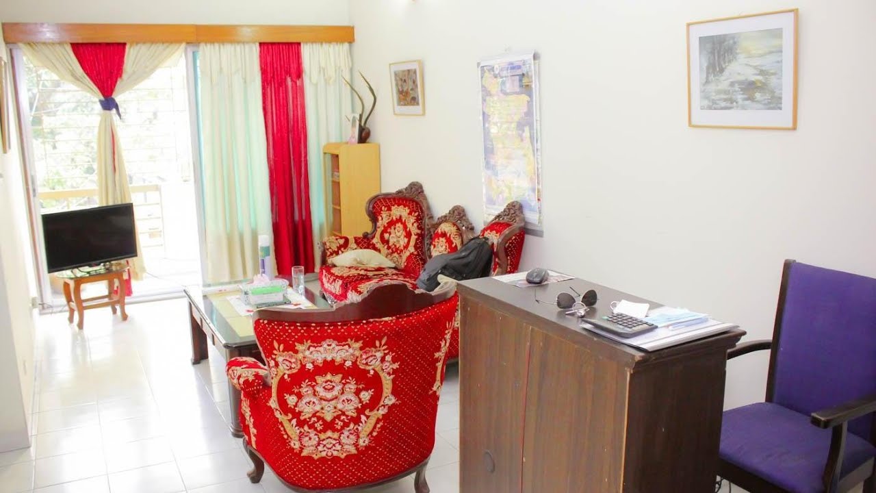 White House Bed and Breakfast, Dhaka, Bangladesh | Travel With Yogeshwari