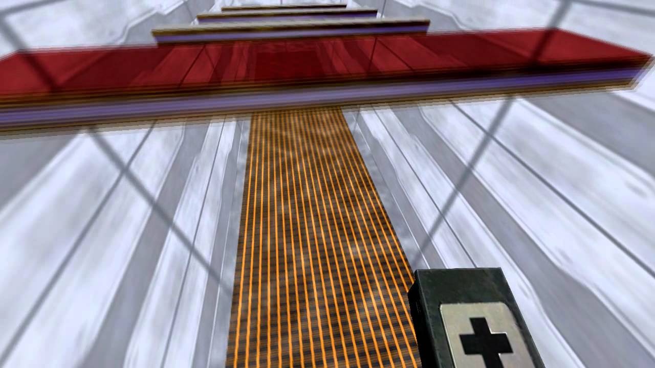 Keep Trickjump Alive - eT|Fed.