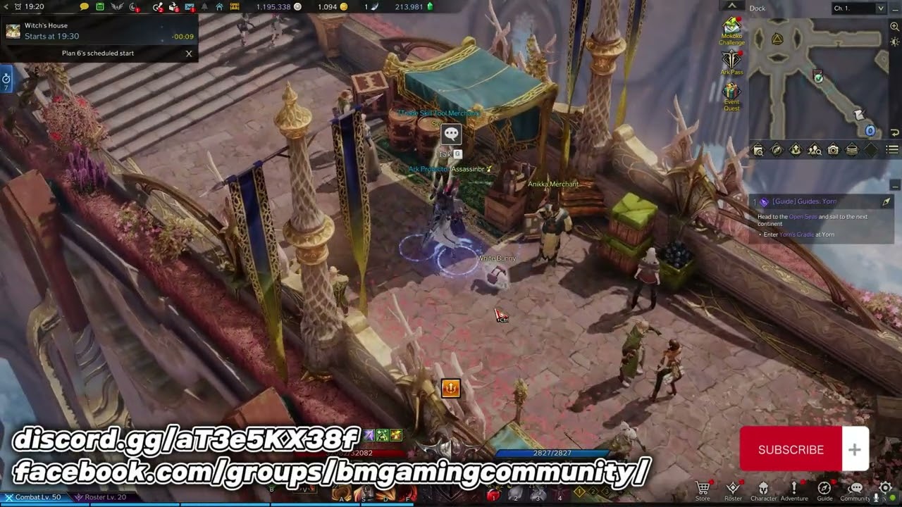 PAANO NGA BA KIKITA NG 1,000 PHP PER DAY SA GAME NA ITO? LOST ARK BASIC INFORMATION AND INSTALLGUIDE