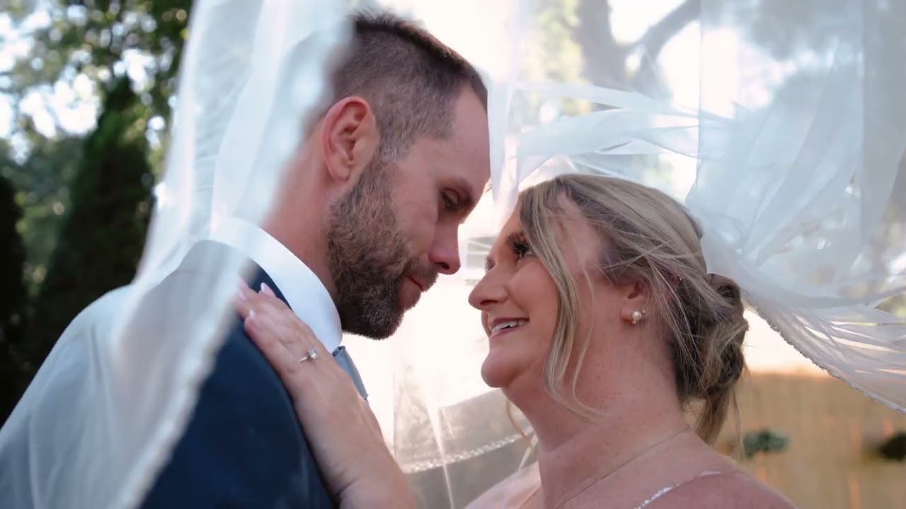 Julia + John  | Boston, MA | Wedding Highlight Film