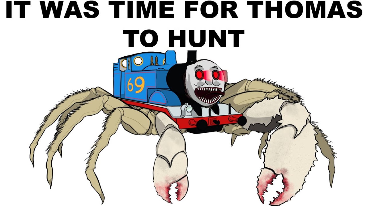 Memes That Give Me Nightmares