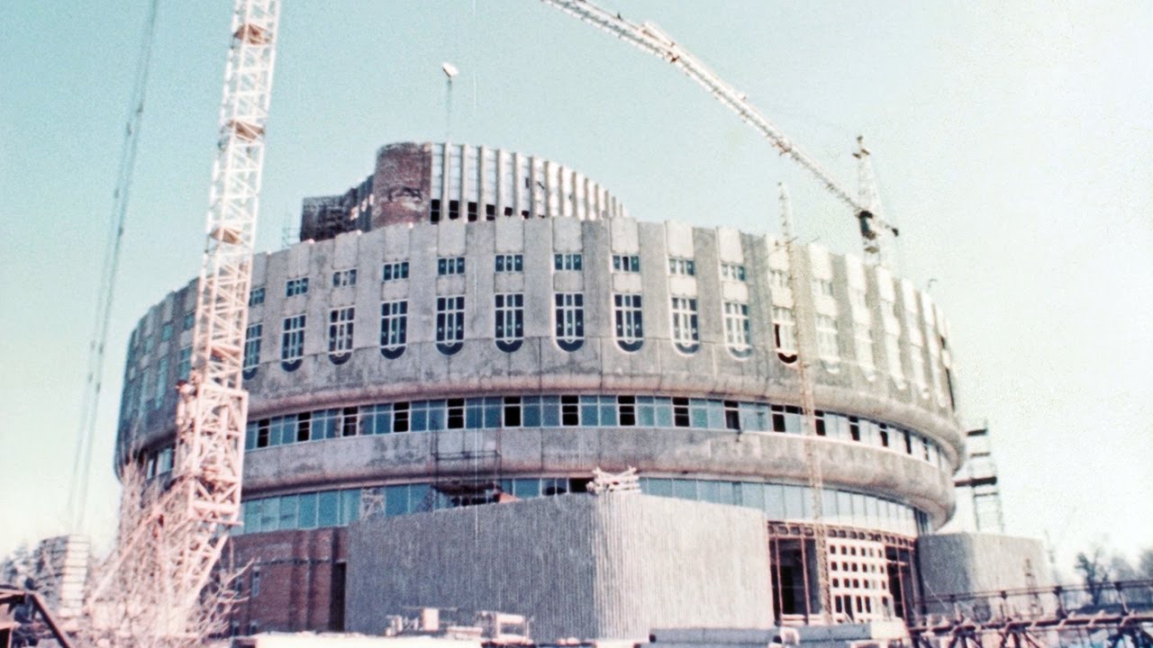 Светлана, 1989