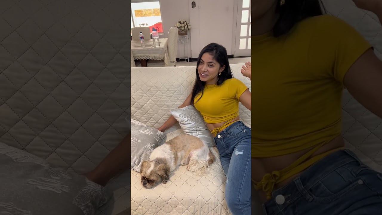 Esto tenía que saberlo ANTES de casarme
