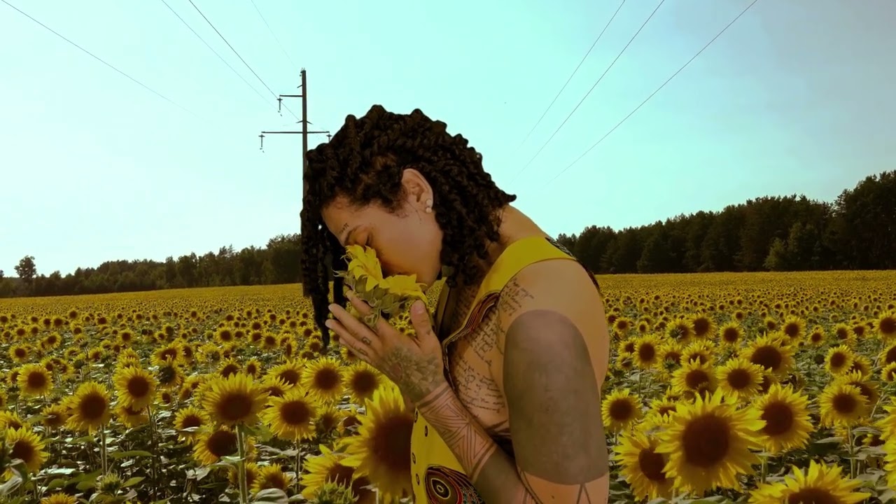 Fausto Moreno - Divine (Visualizer Oficial)