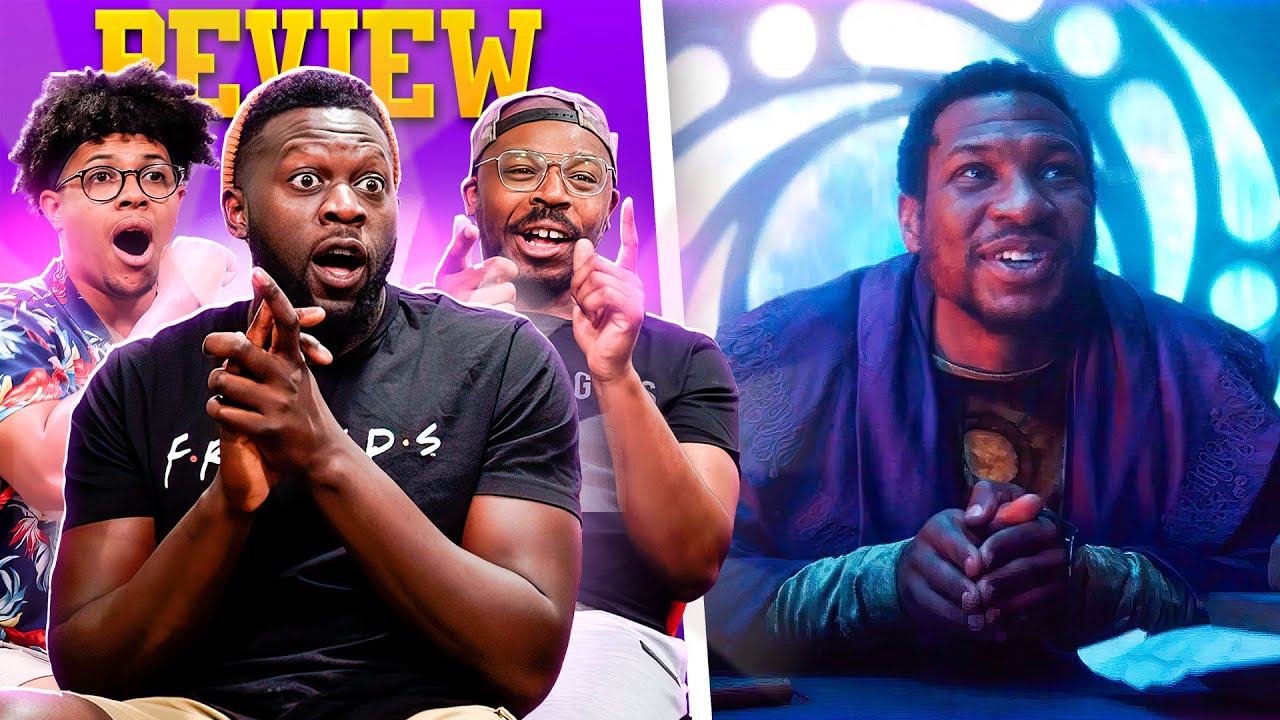 Loki Episode 6 Review