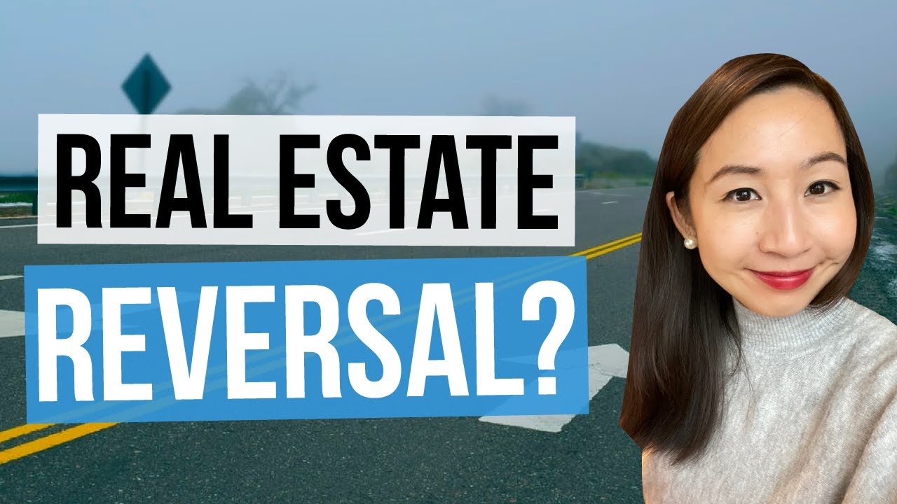 Real Estate Reversal? Biggest Impacts To Toronto Condos & Houses In 2020 & How It Can Change In 2021