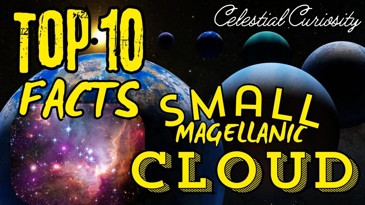 THE SMALL MAGELLANIC CLOUD