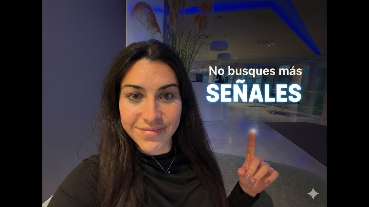 Te están robando la paz (sin que lo notes)