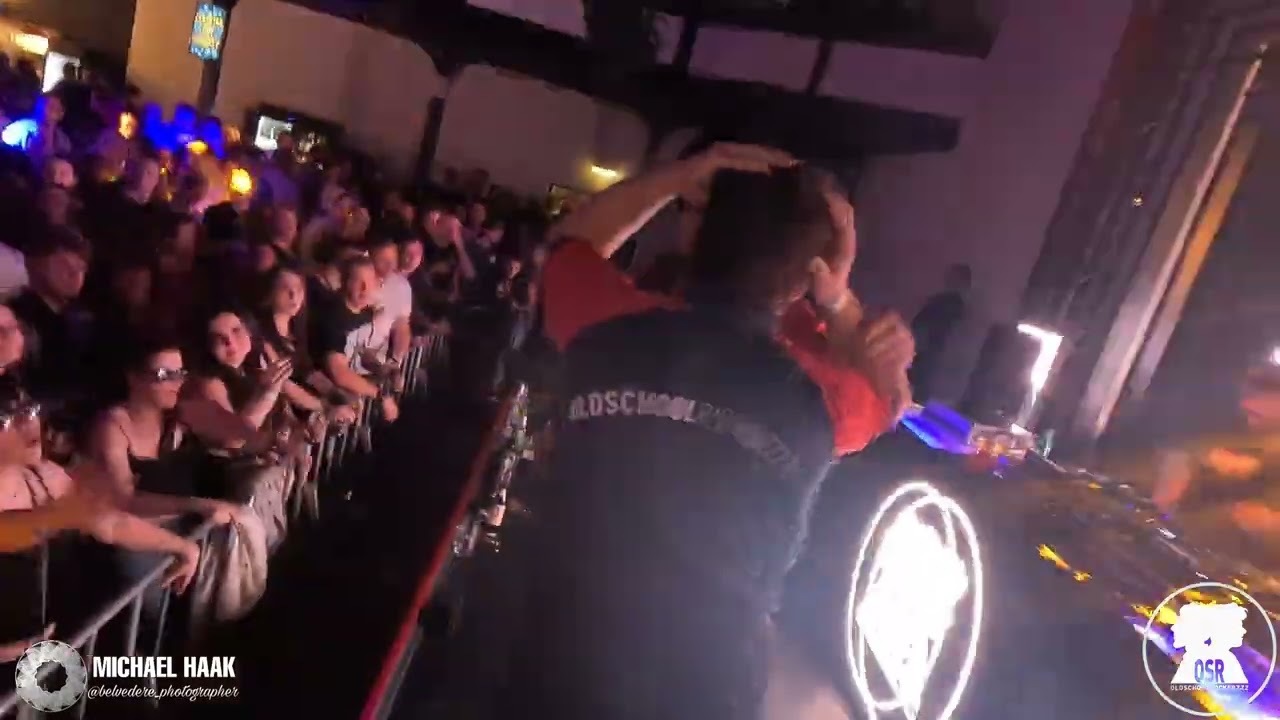 Oldschoolrockerzzz Neujahrsempfang 2023 Sondershausen Stocksen