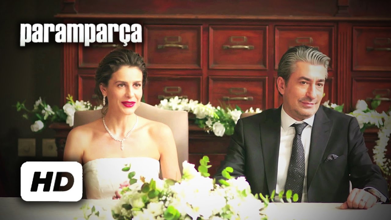 Paramparça 97. Bölüm (Final) | Muhteşem Finali!
