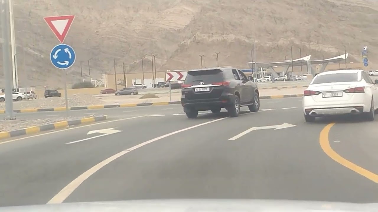RAK Visit - Part 3.