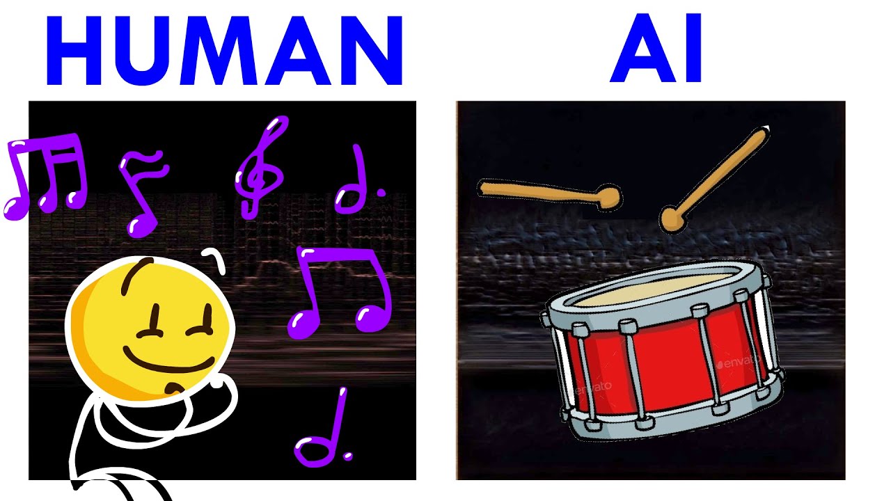 BEST AI-generated EDM EVER