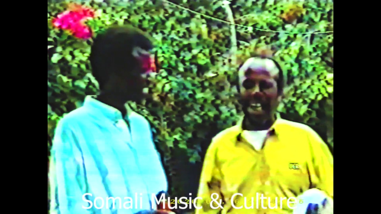 MAJAAJILO AAN CAADI AHEEYN QOSOLKII ADUUNKA & JILAA AUN AXMED YASIN SAREEYE IYO CABDI HAYBE LAAMBAD