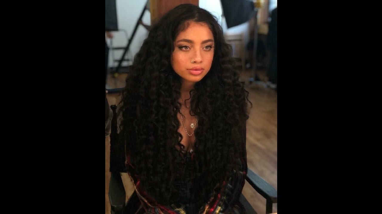 Jazmine Sullivan x Kiana Ledé Type Beat 