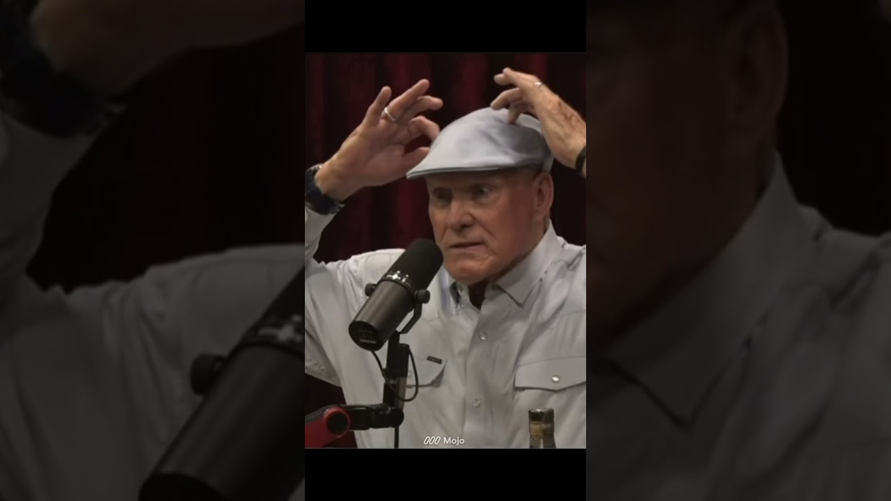 Terrys father disapproving of the spirits business / Branding advice from William Cohen