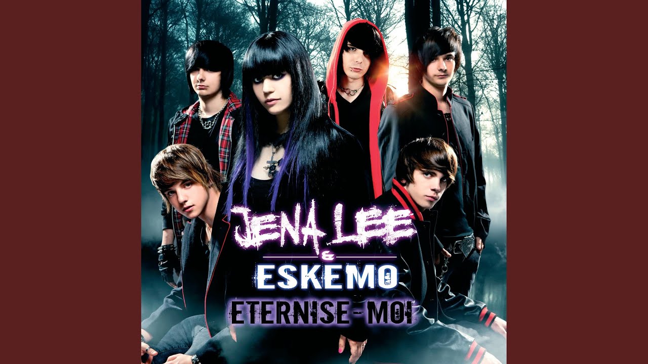 Eternise-Moi