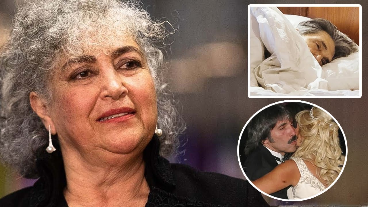 Diego Verdaguer murió hace 2 años, ahora su Esposa rompió su silencio