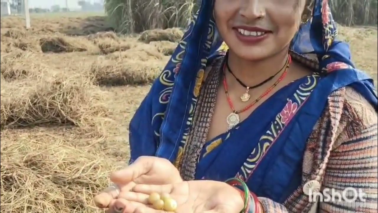 इस वीडियो में दिखाएंगे मेहनत कैसे की जाती है 🙏👍...