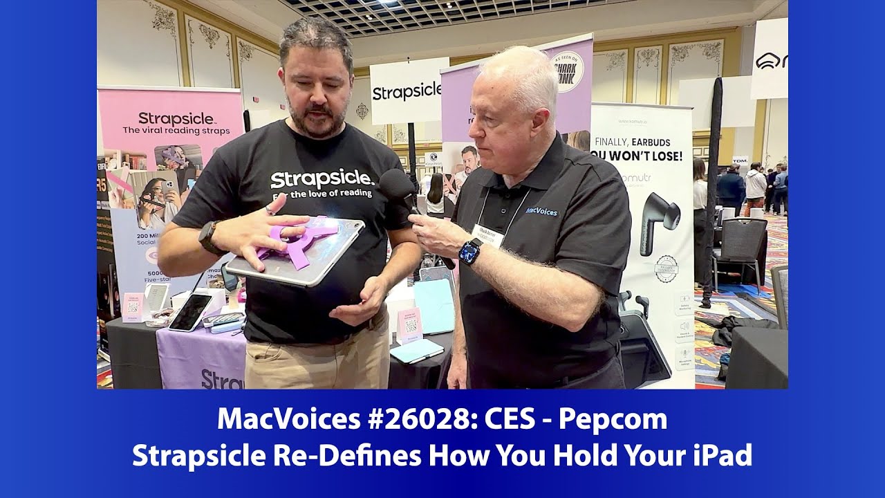 MacVoices 