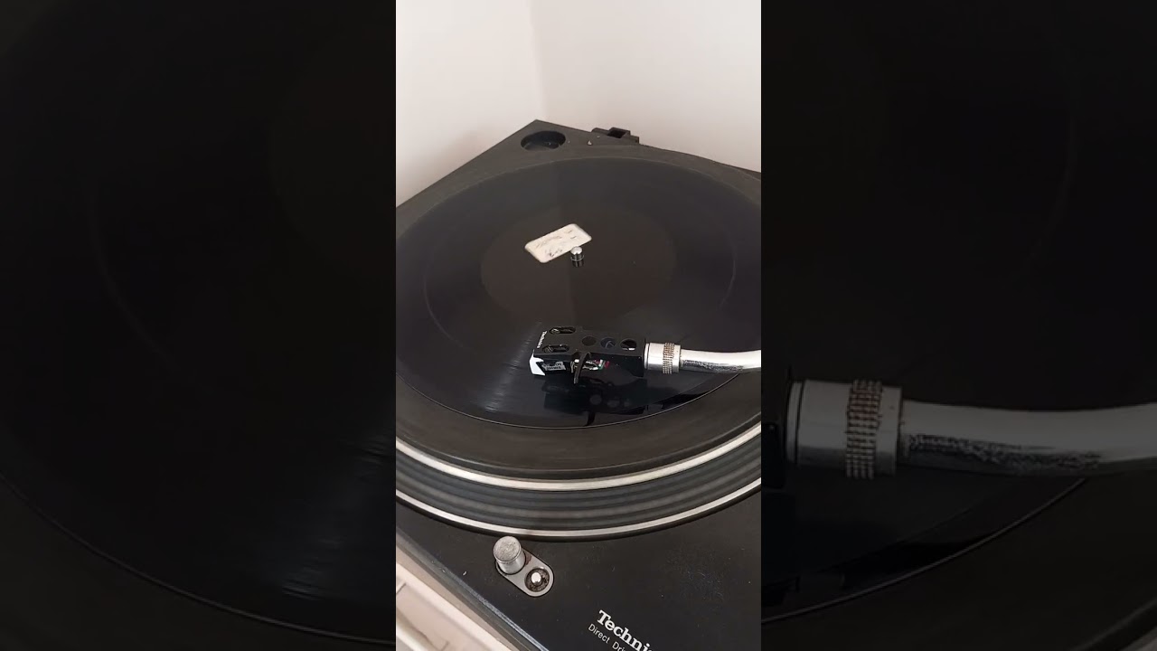 Hold On - Michael Prophet 10