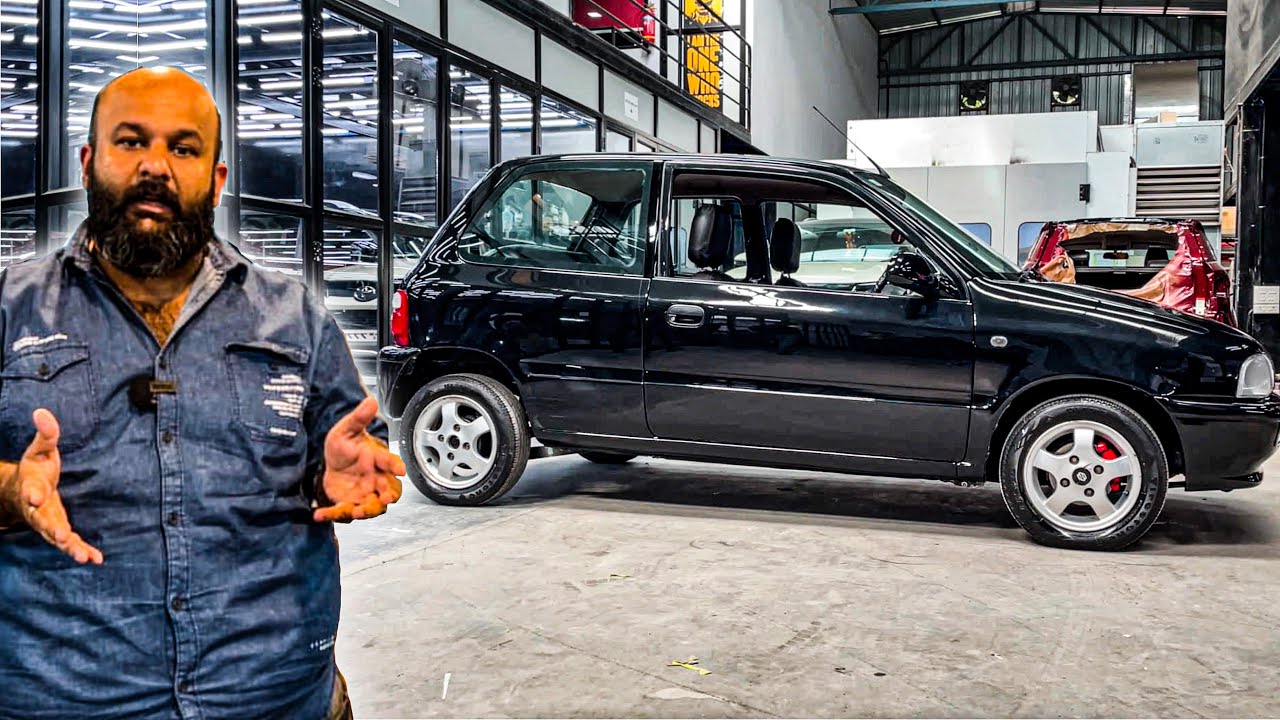 VLOG 29: 2 Door Zen huyi finally Deliver | Another mazedaar day 