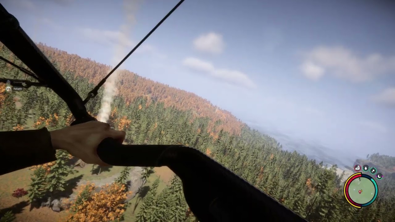 Sons of The Forest EP 22