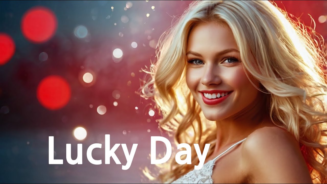 Lucky Day  – Top Pop Song 최고의 팝송 Best Pop Song 베스트 팝송  New Pop Song 새로운 팝송 [ MT S7 ]