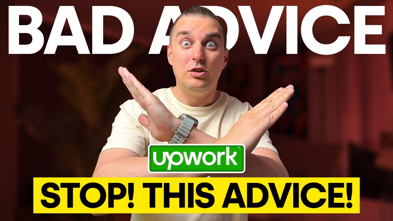 The Worst Freelance Advice That’s Keeping You Broke (Do This Instead)