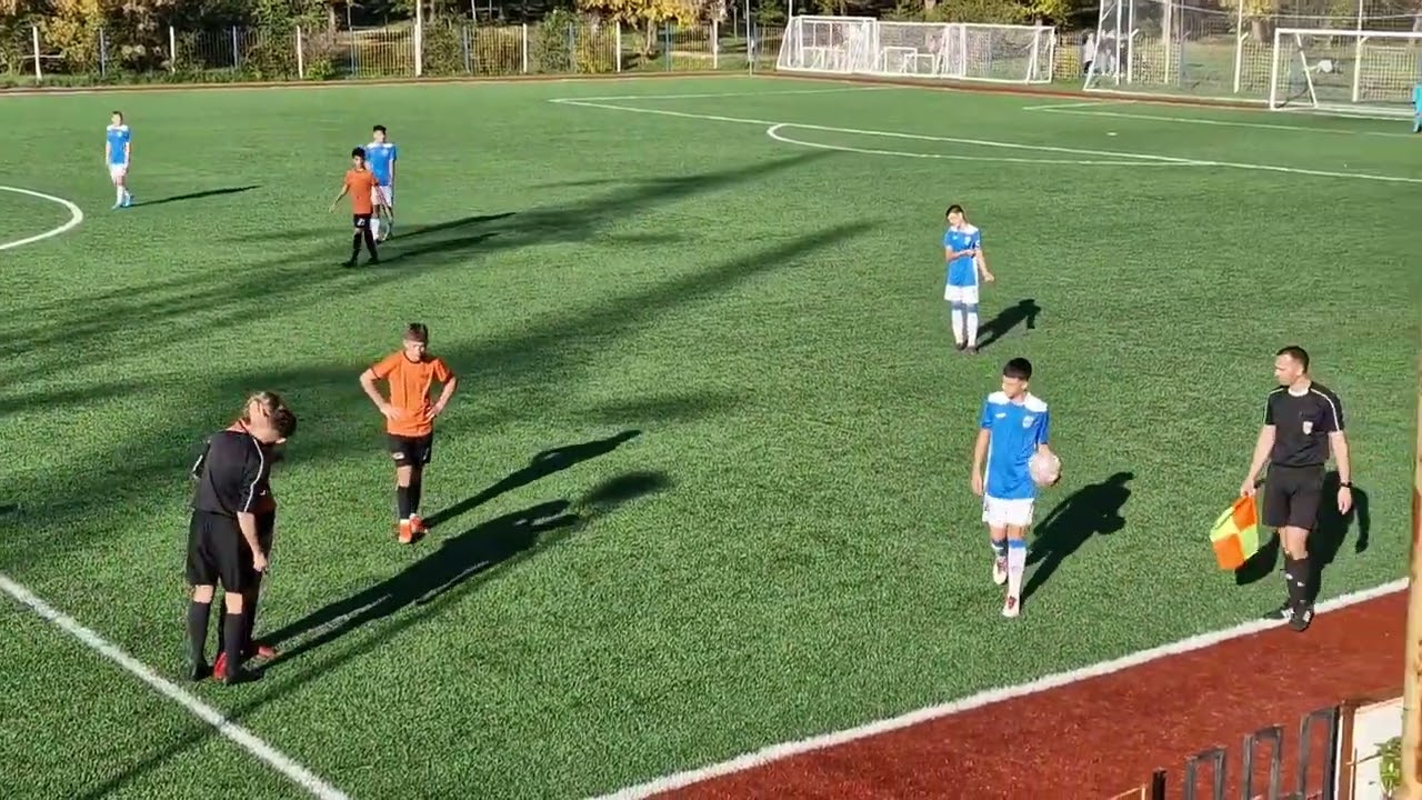 KF Rilindja 1:1 Top Football 16.10.2022 LRFP League Match 7