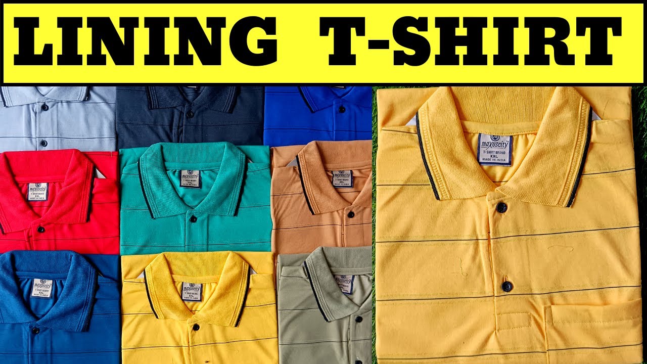 Collar T Shirt With Pocket | Collar Neck T Shirt  Wholesale | Wholesale Collar Neck T Shirt