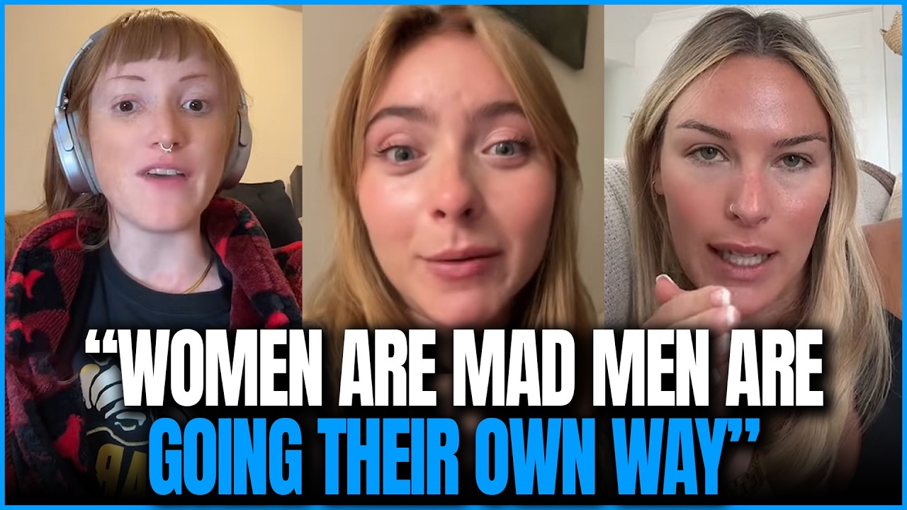 Мужчины оставляют женщин с медведями и идут своим путем в 2025 году